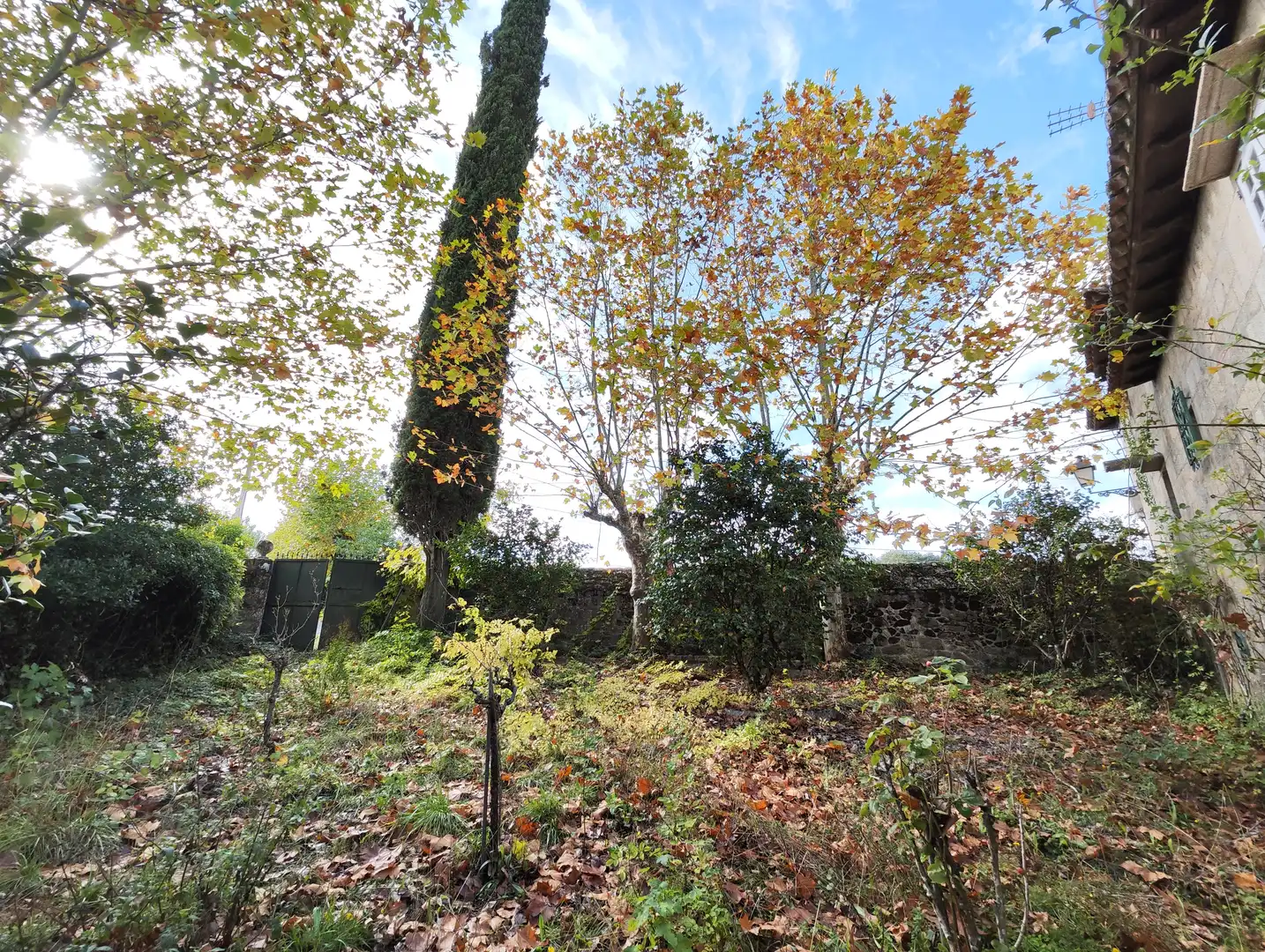 Villa mit Pool zum Verkauf in Lugar Vilar 15, imagen 66