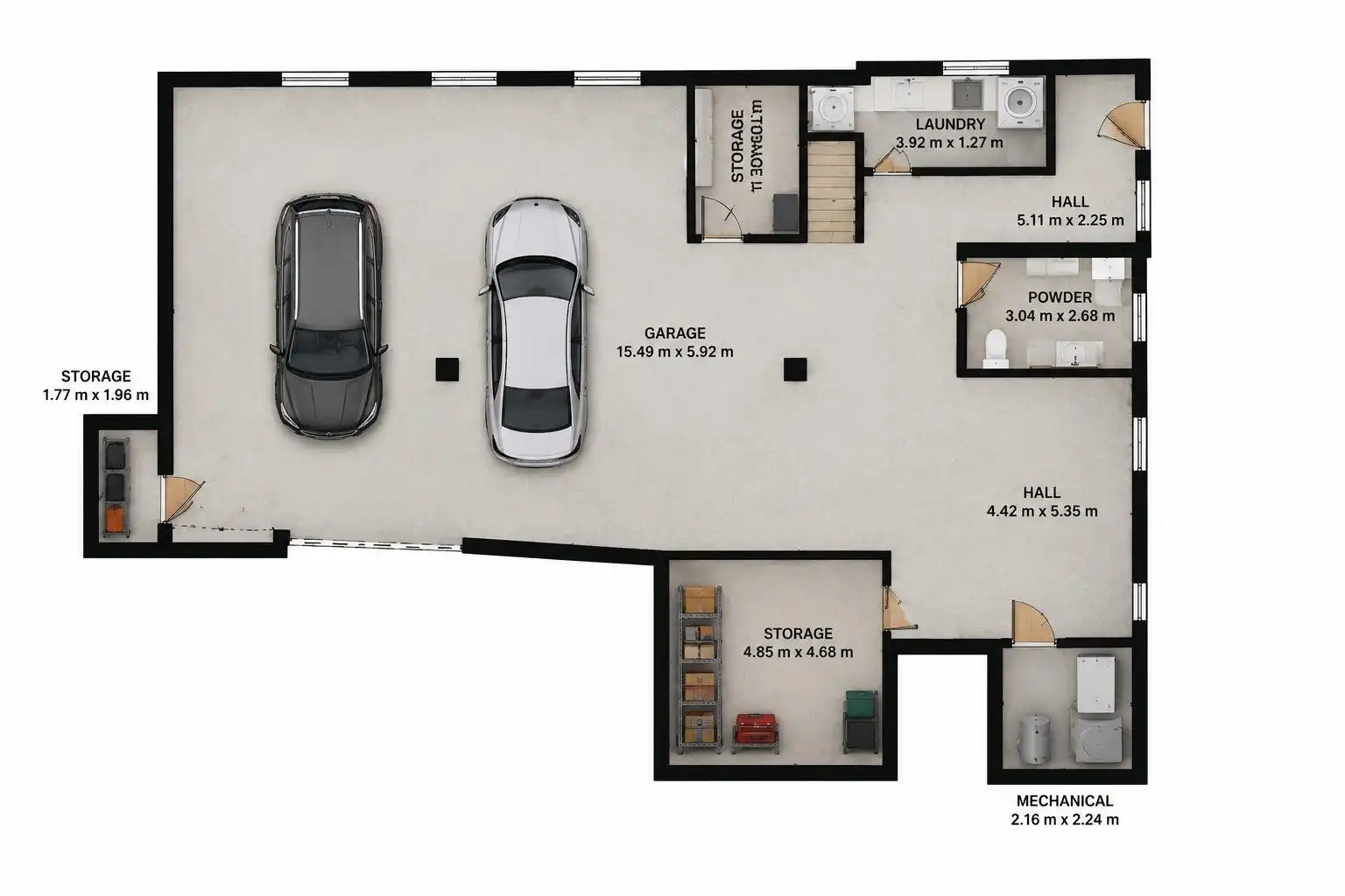 Villa avec jardin à vendre à Lugar Pereda los Catalanes, imagen 13