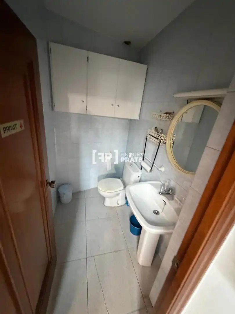 Business premises to rent in Lluis companys, imagen 16