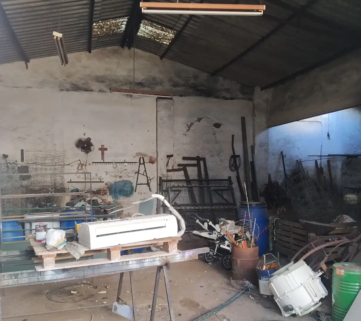 Local comercial en venda a Jerez de los Caballeros, imagen 3