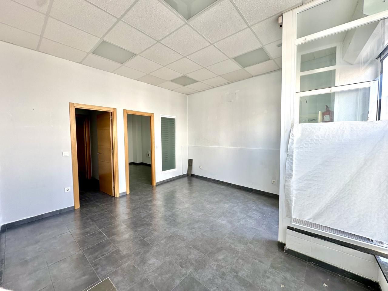 Premises for sale in Sierra de Yeguas