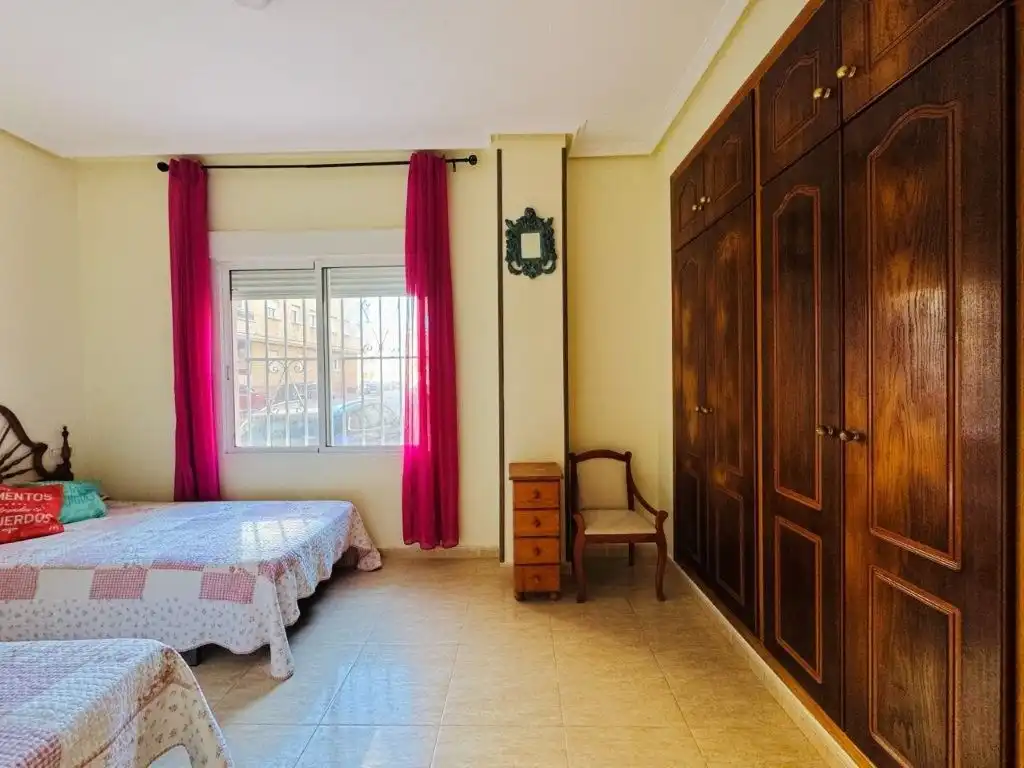 Apartamento con ascensor en venta en Avenida Mediterráneo, imagen 9