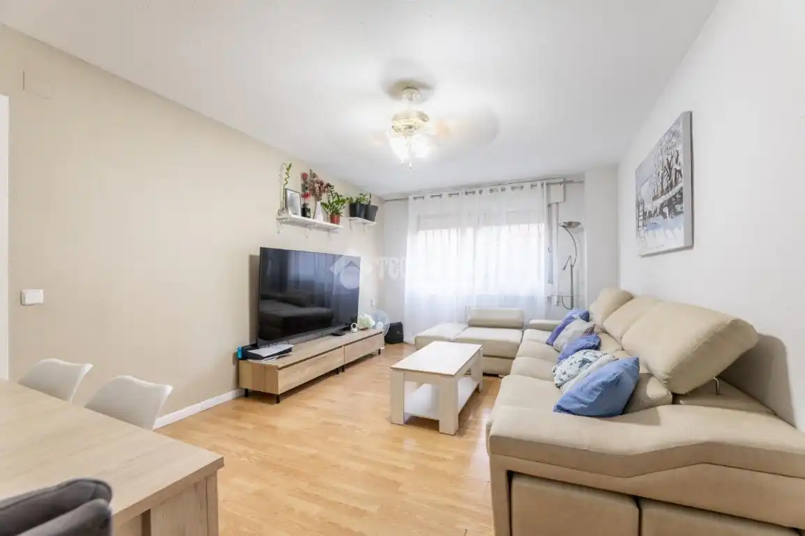 Wohnung zum Verkauf in Casco Antiguo