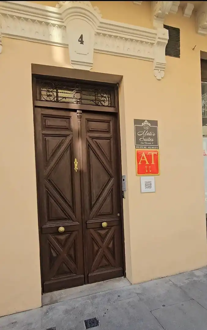Edificio en venta en Zamora Capital 