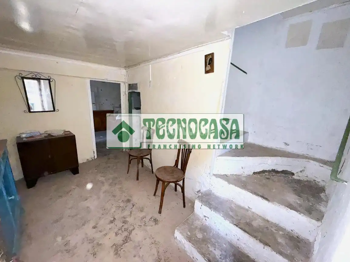 Casa o xalet en venda en Huérguina