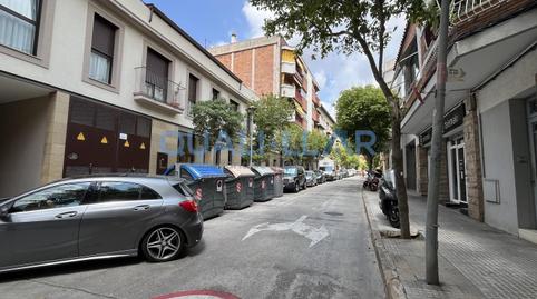 Foto 5 von Garage zur Miete in Carrer D'eugeni D'ors, Roses - Castellbell, Sant Feliu de Llobregat