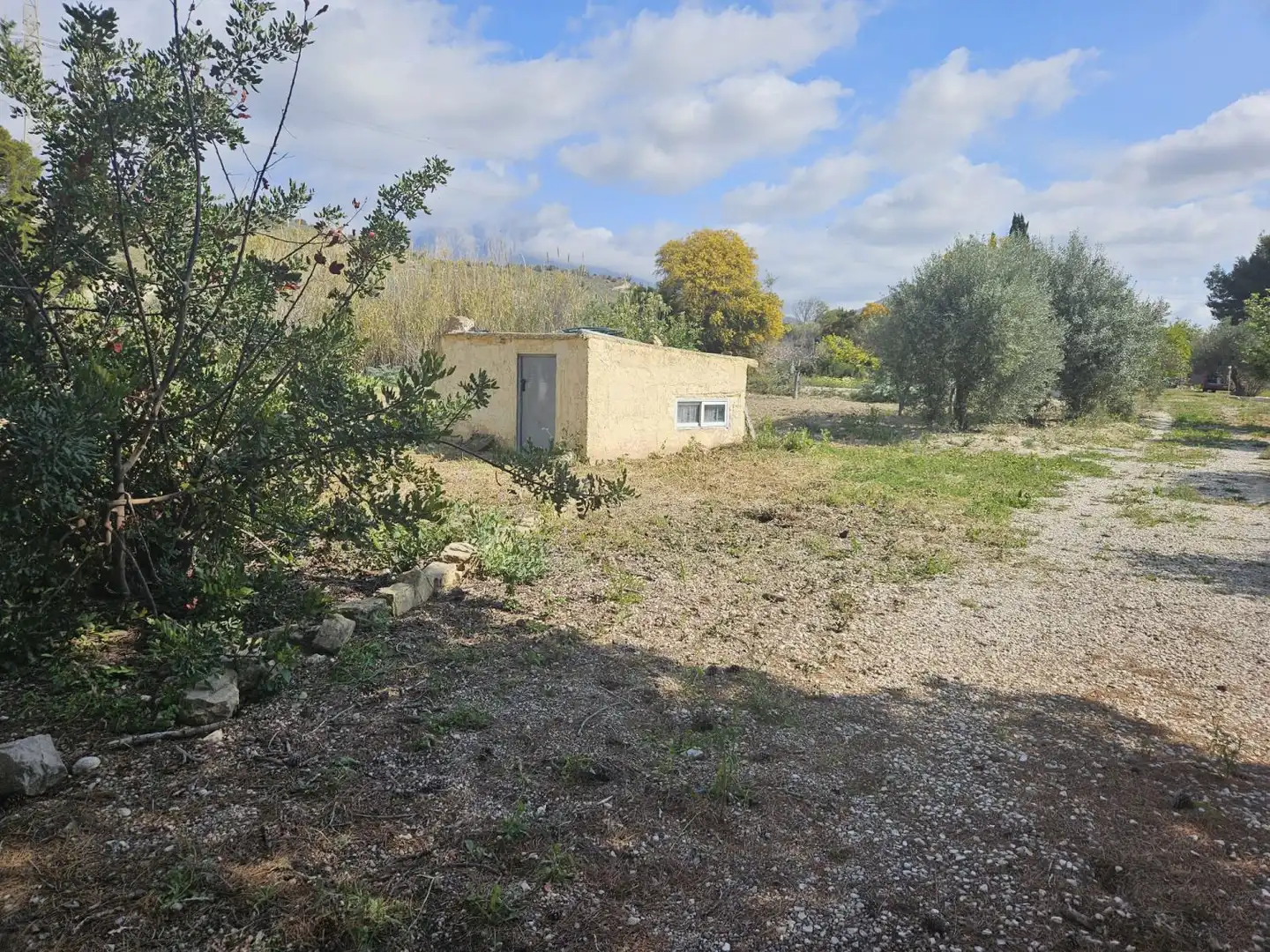 Finca rústica en venda en Villajoyosa / La Vila Joiosa