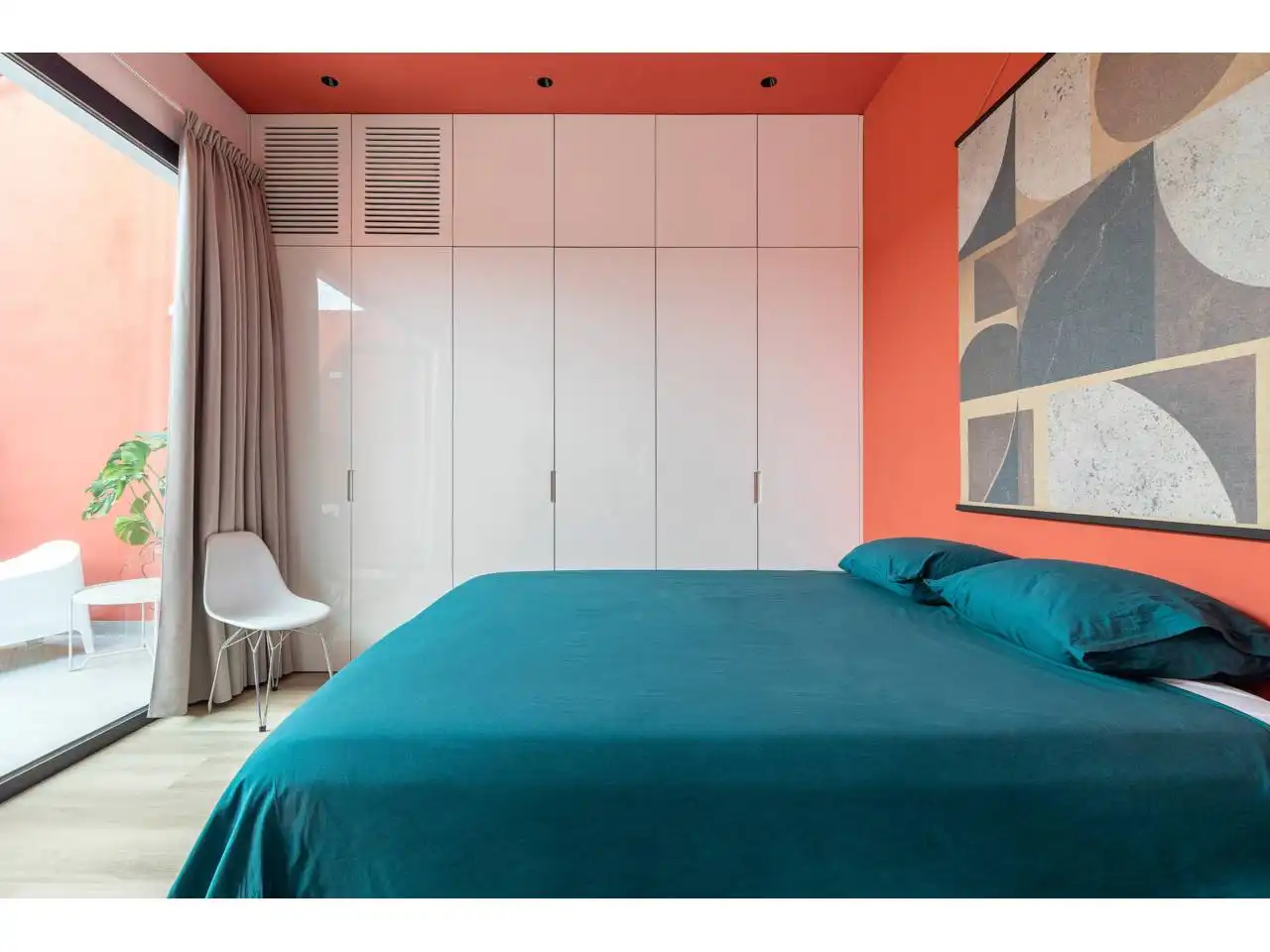 Habitación de Piso en venta en Valencia con Aire acondicionado, Calefacción y Terraza