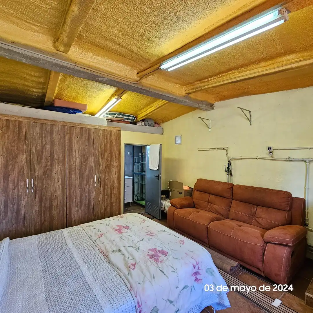 Casa rústica con piscina en venta en Nord, imagen 12