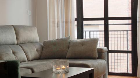 Foto 3 de Casa adosada en venda a Juan de Herrera, Industria, Albacete