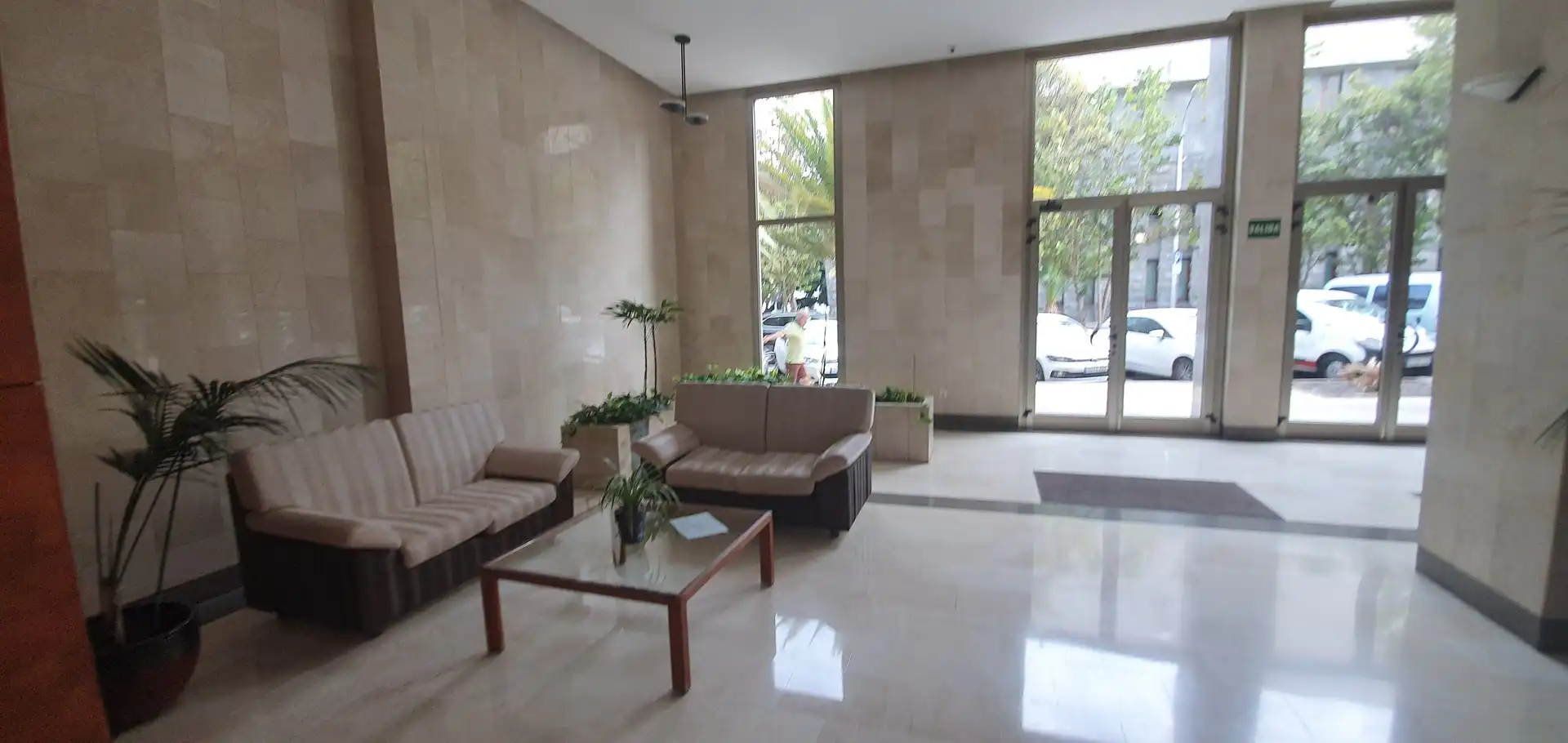Flat for rent in Santa Cruz de Tenerife  with Private garden, Parquet flooring and Terrace