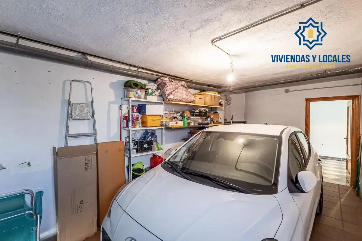 Casa en venta en Gójar, imagen 33