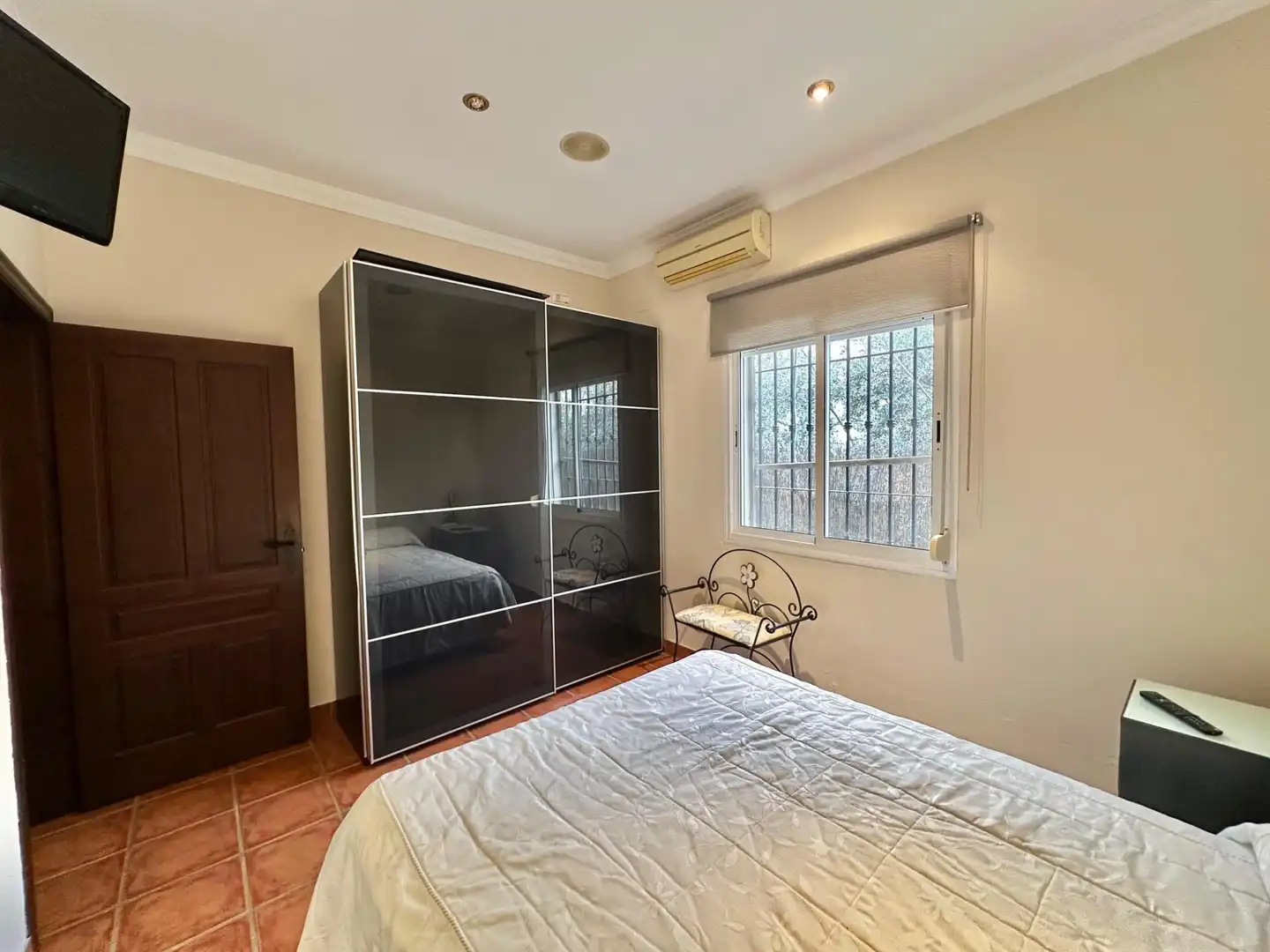 Habitación de Casa o chalet en venta en Antequera