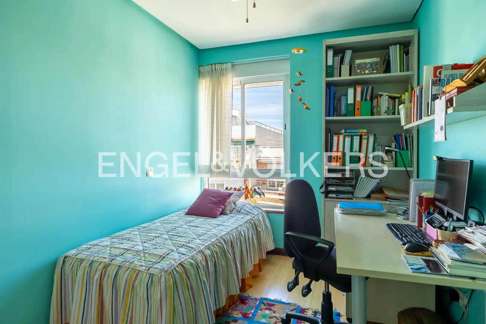 Piso con ascensor en venta en Chamberí, imagen 28