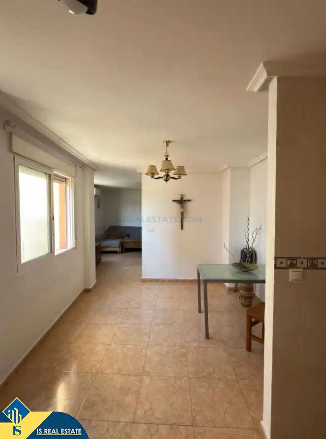 Apartament amb ascensor en venda a Los Montesinos, imagen 2