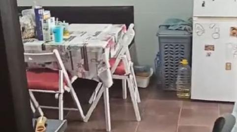 Foto 4 de Pis en venda a San Crispín, Alicante