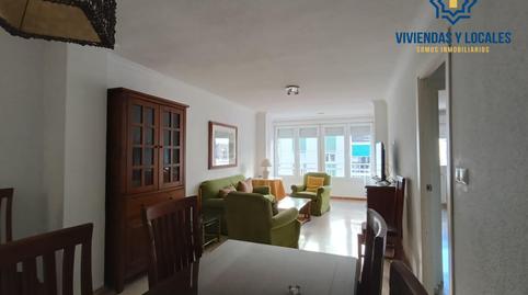 Photo 2 of Flat to rent in Calle Calle de Méndez Núñez, 7, Camino de Ronda,  Granada Capital