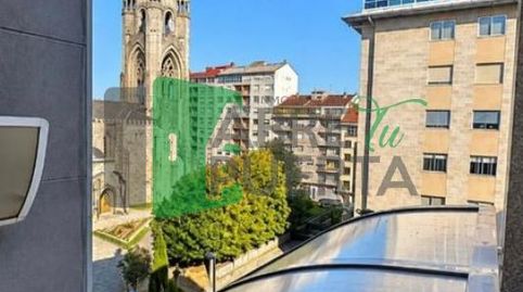 Foto 5 de Àtic en venda a O Carballiño , Ourense