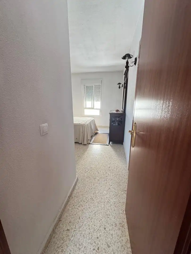 Dormitori de Pis en venda en Medina Sidonia amb Traster i Moblat