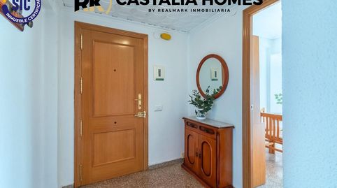 Foto 2 de Pis en venda a Carrer de Jacinto Benavente, 23, Ensanche - Parque del Oeste, Castellón de la Plana / Castelló de la Plana