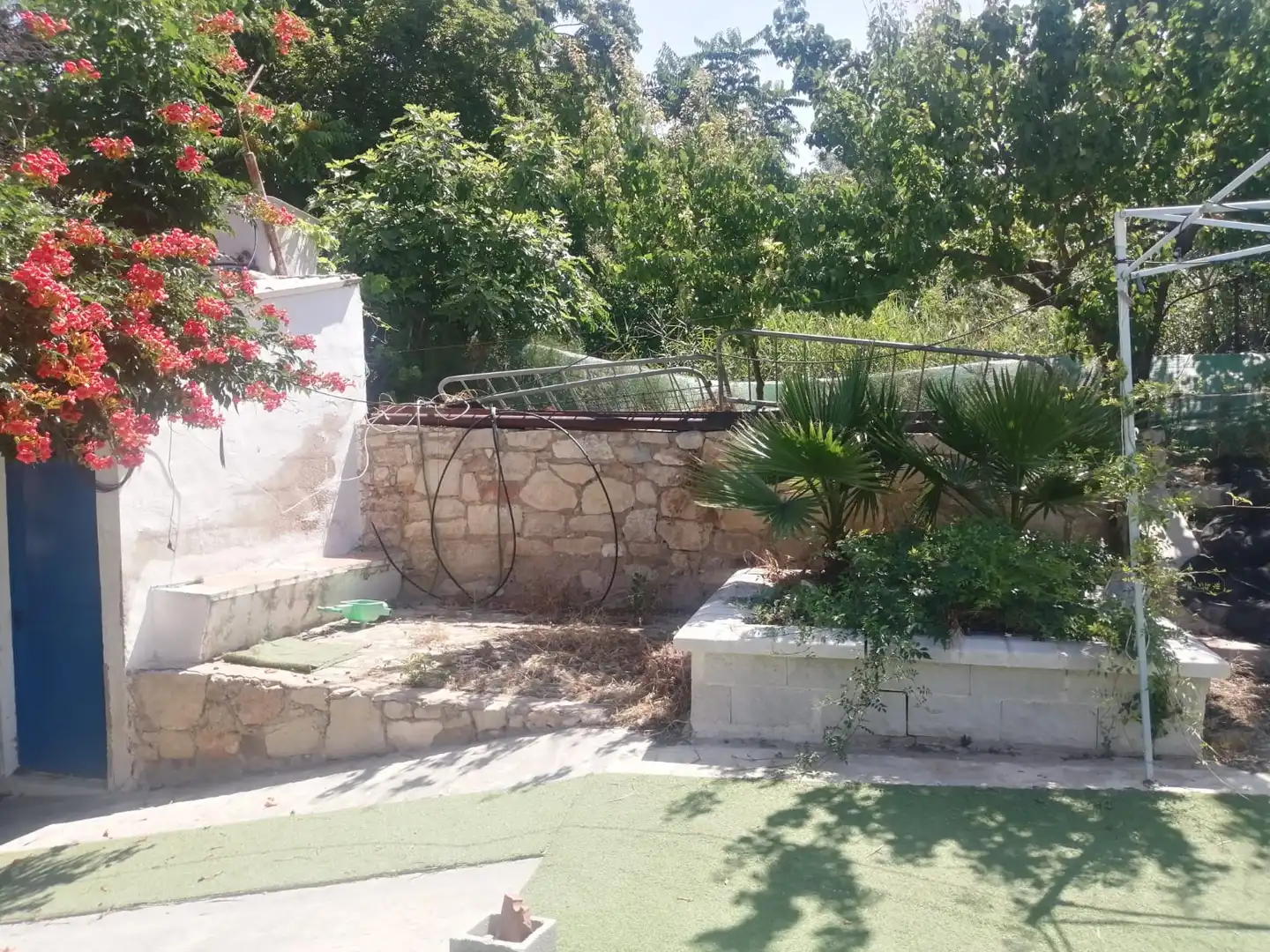 Detached house for sale in Ctra. Puente Nuevo, imagen 8