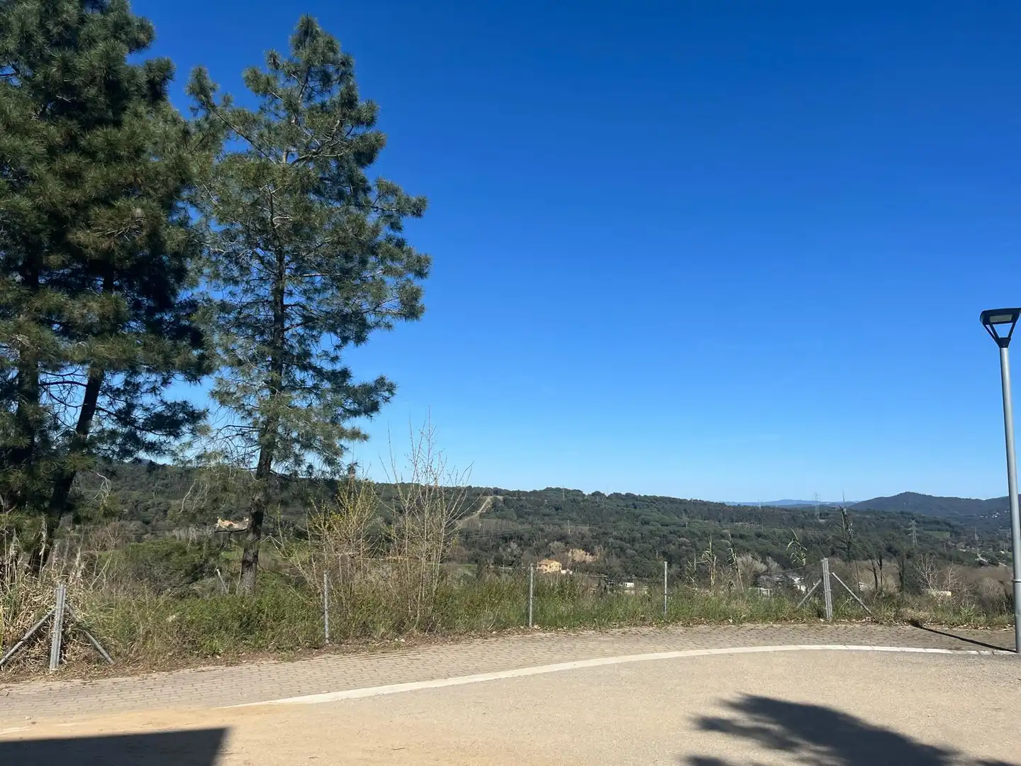 Terreno residencial en venta en Passeig del Bosc d'en Sans, imagen 5