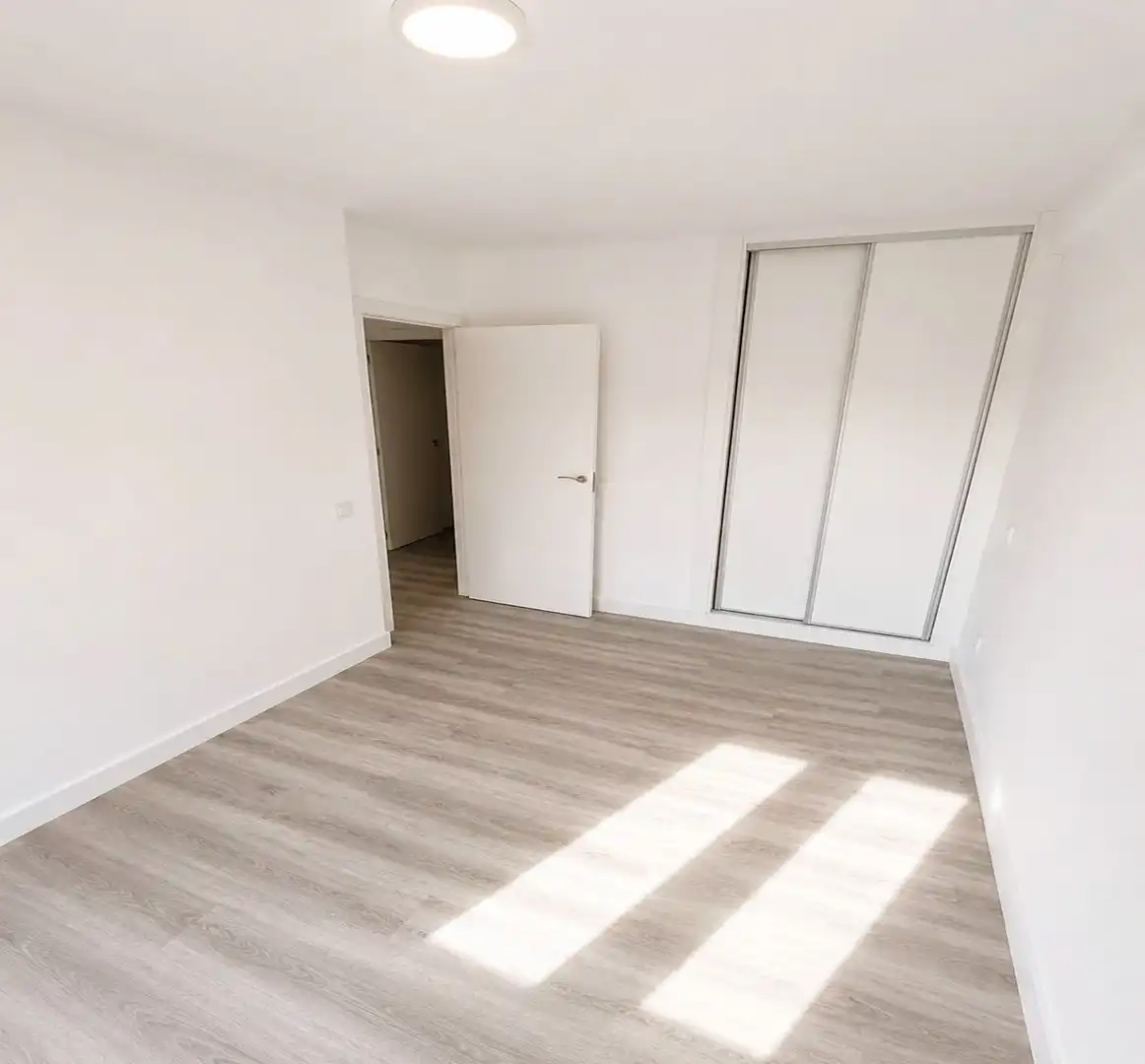 Schlafzimmer von Wohnung zum Verkauf in Valdemoro mit Terrasse und Balkon
