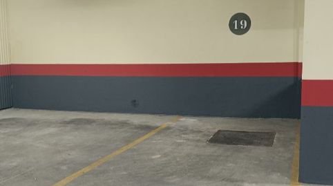 Foto 3 de Garaje de alquiler en Calle Omar, 8, Paseo Marítimo Oeste - Pacífico, Málaga Capital