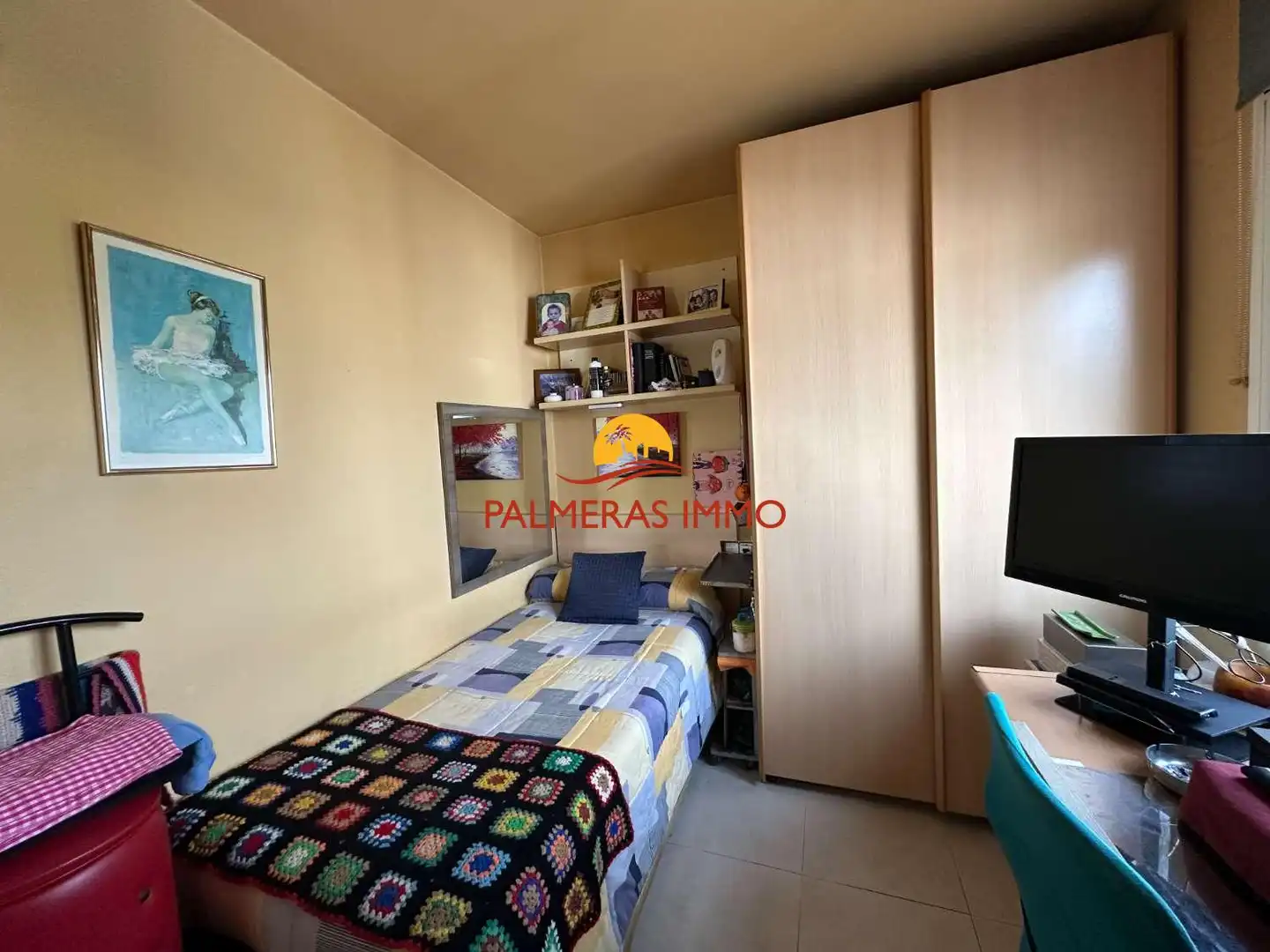 Villa mit Pool zum Verkauf in Les Tres Cales, imagen 32
