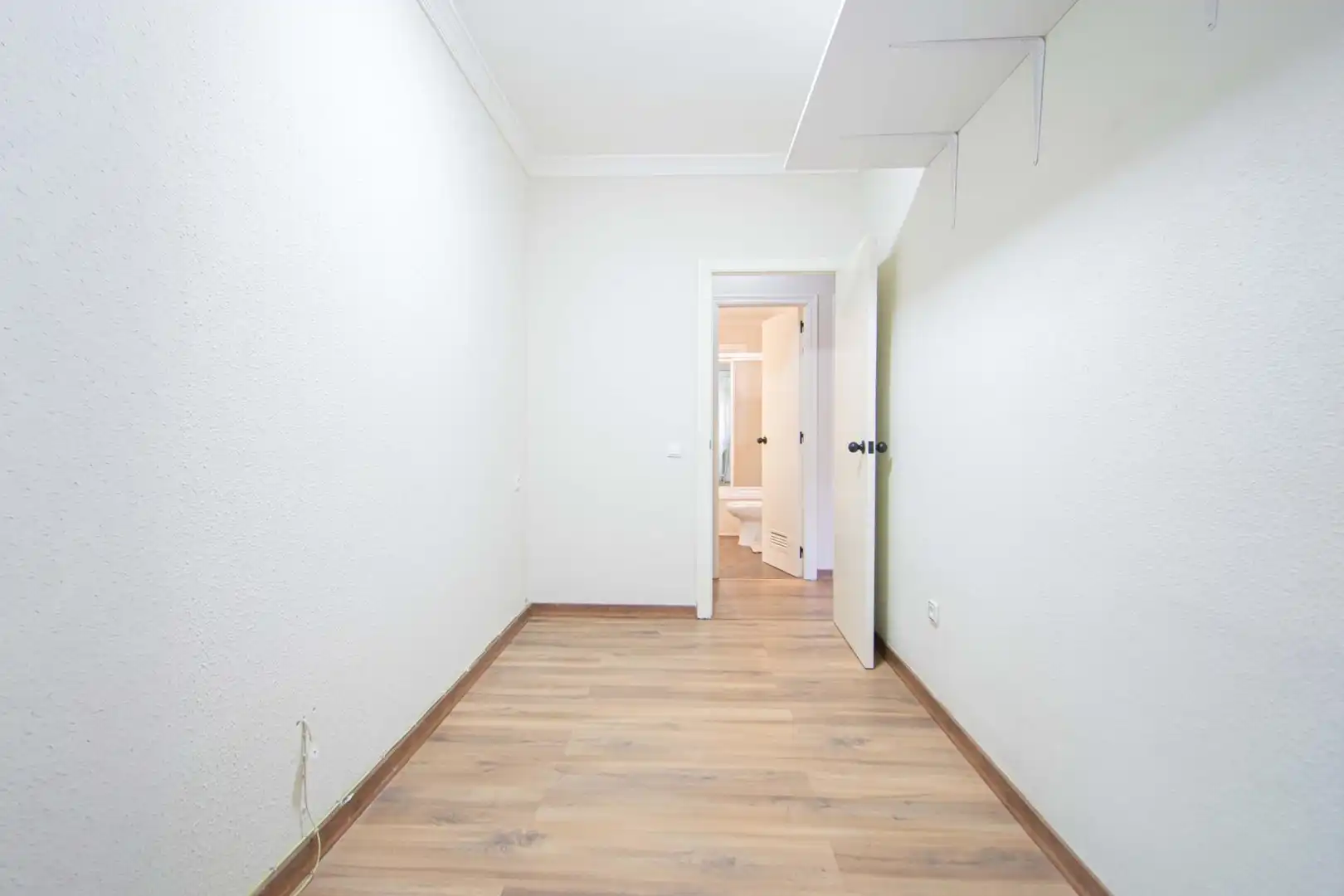 Wohnung zum Verkauf in Sevilla mit Klimaanlage