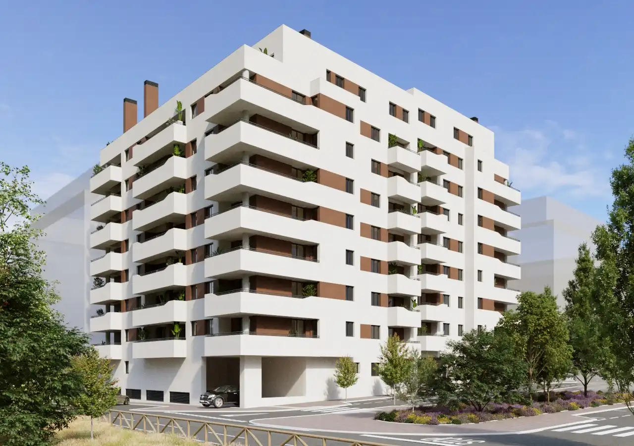Piso en venta en Cáceres, Cáceres