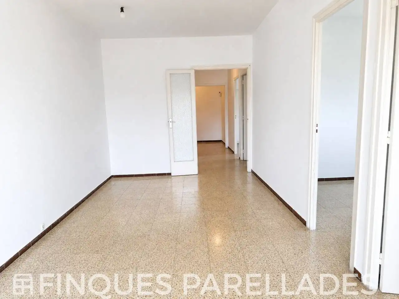 Sala d'estar de Pis en venda en Sitges amb Terrassa i Traster