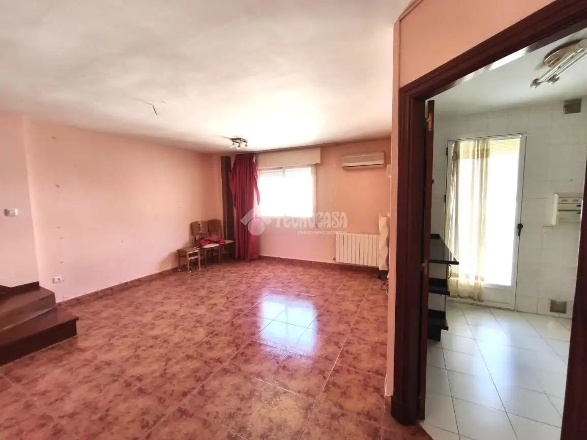 Wohnung zum Verkauf in Bulevar - Plaza Castilla, imagen 4