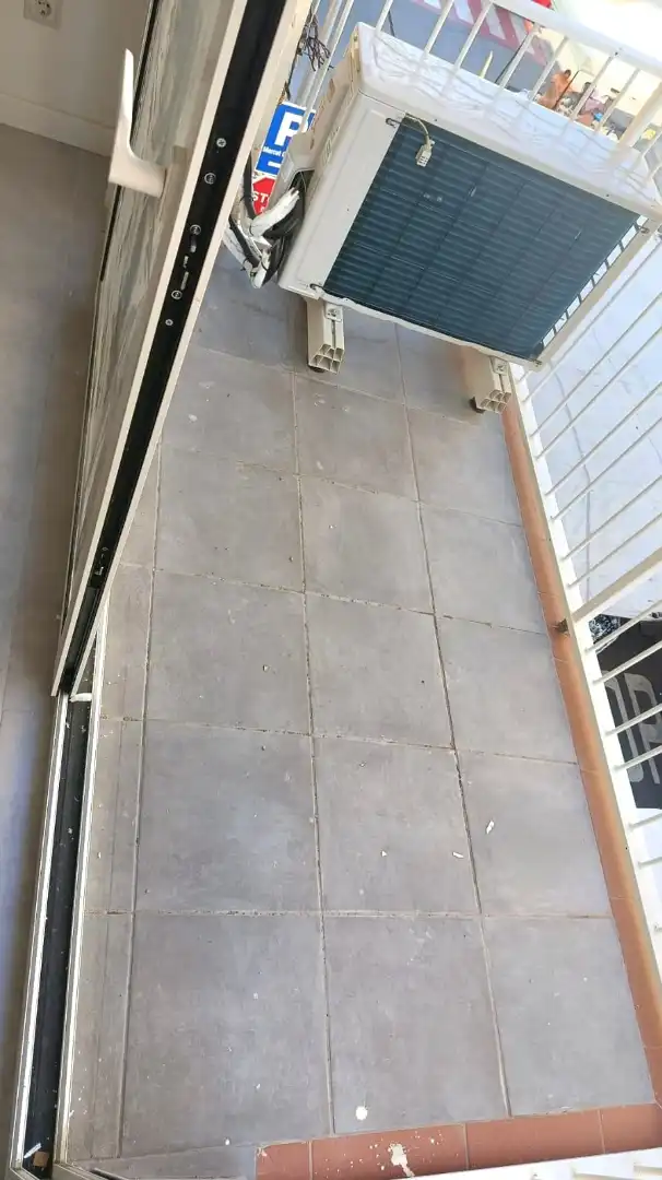 Piso con terraza en venta en Carrer de Josep Aparici 263, imagen 11