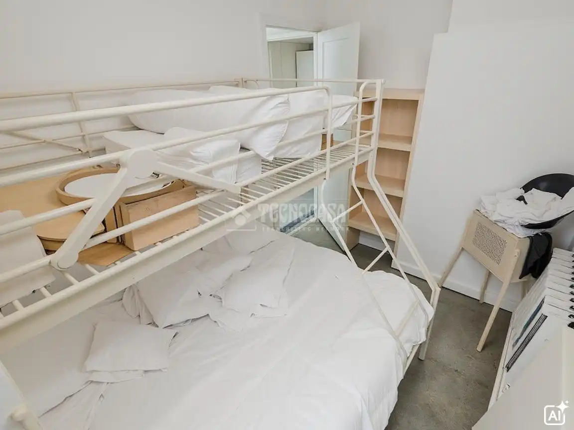 Flat for sale in Zona Renfe