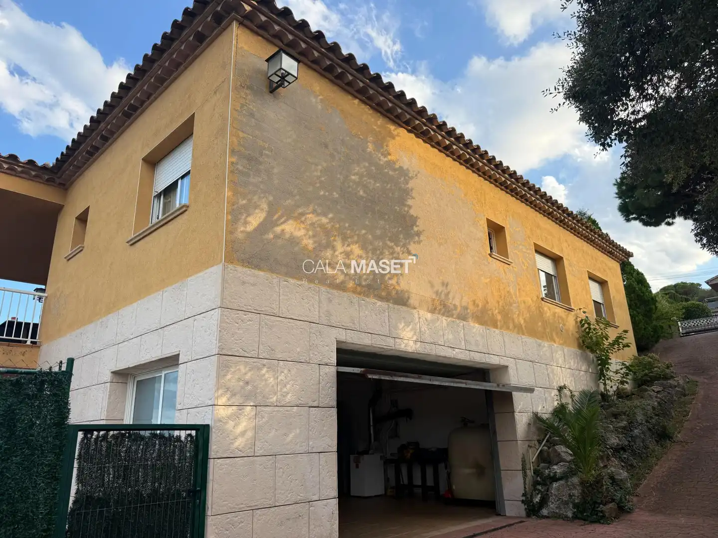 Detached house with terrace for sale in Isidre Nonell, imagen 5