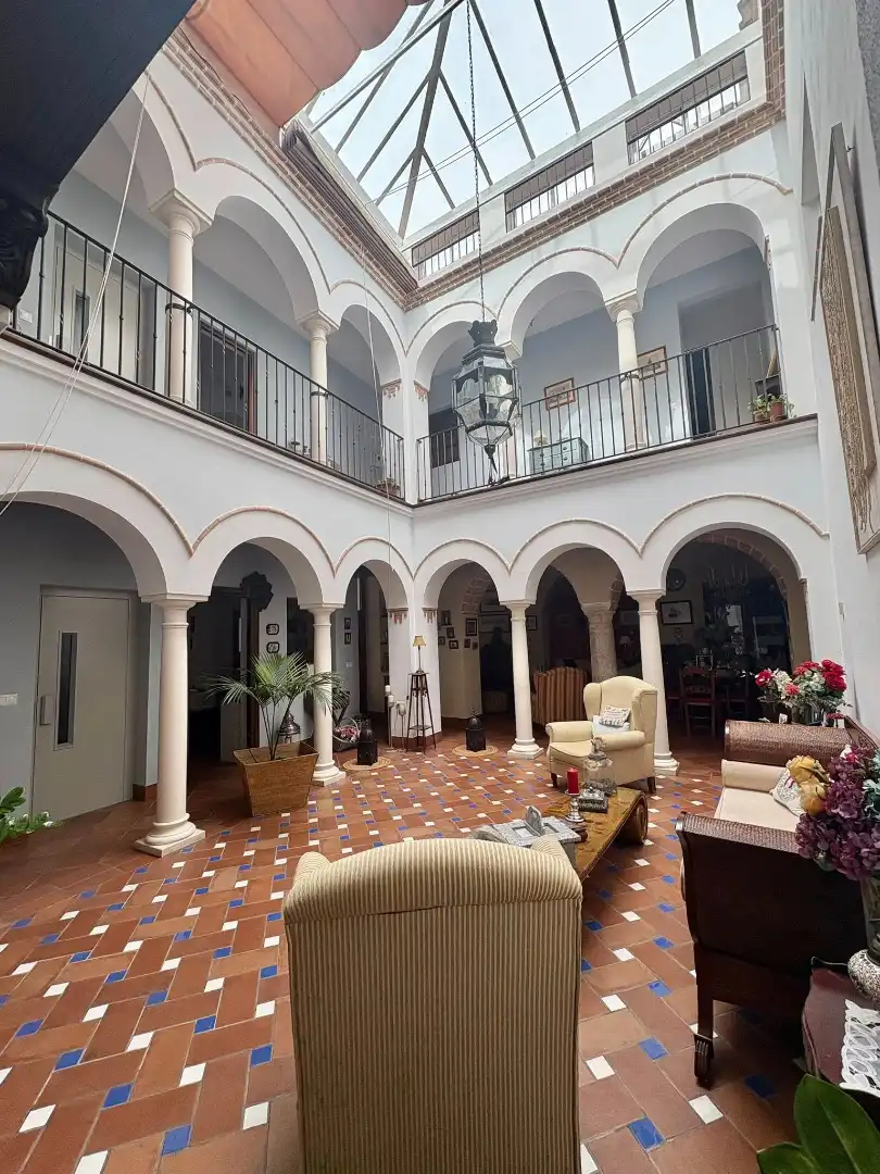 Maison avec jardin à vendre à Écija, imagen 2