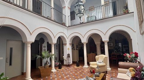 EXCLUSIVIDAD...!!! 1568- SE VENDE ESPECTACULAR CASA EN ZONA CENTRO...!!!, imatge 2
