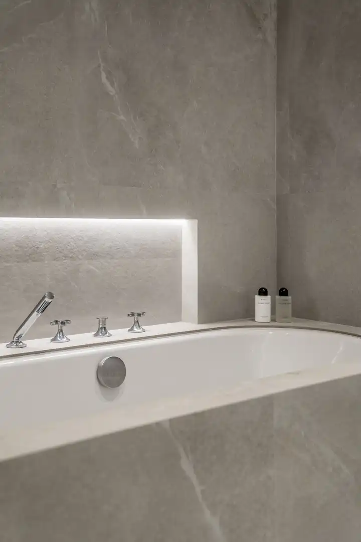 Mini appartamento con piscina in vendita a Milla de Oro, imagen 51