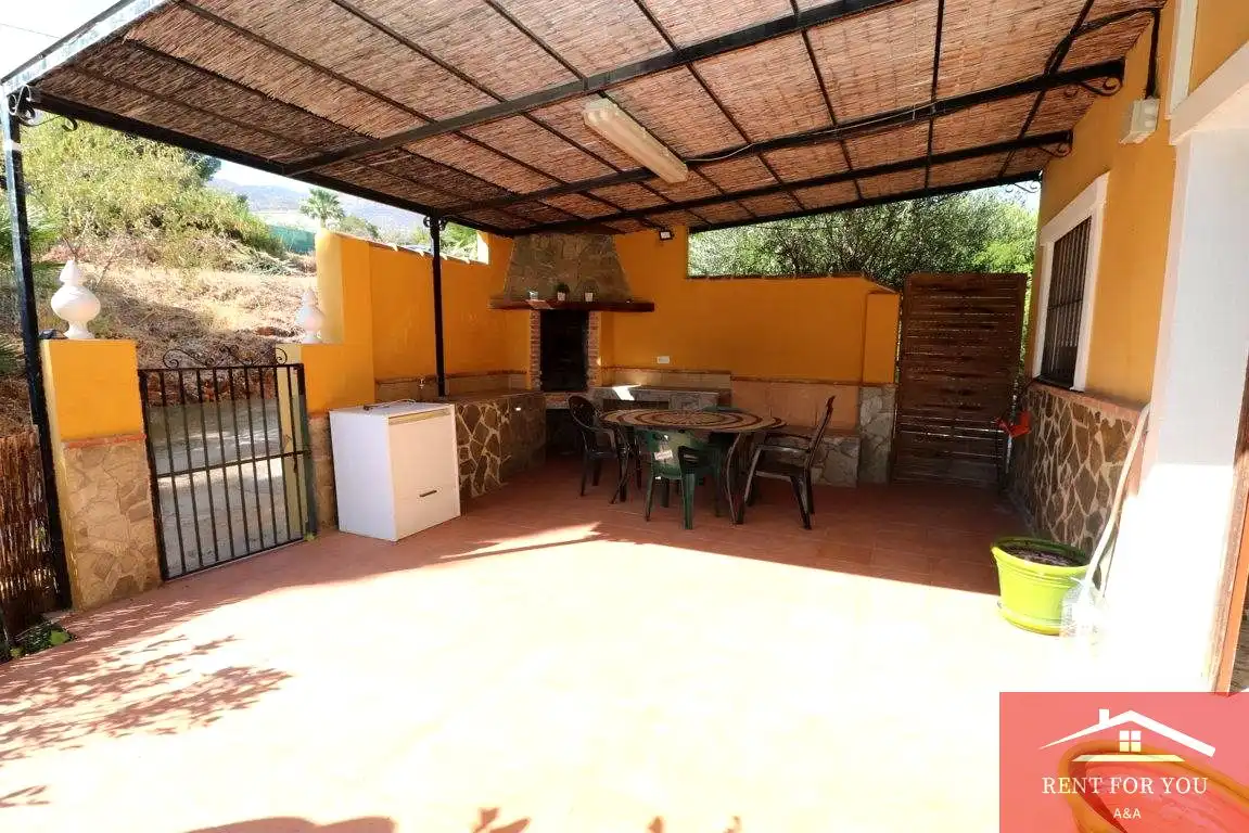 Casa in affitto a Centro, imagen 22