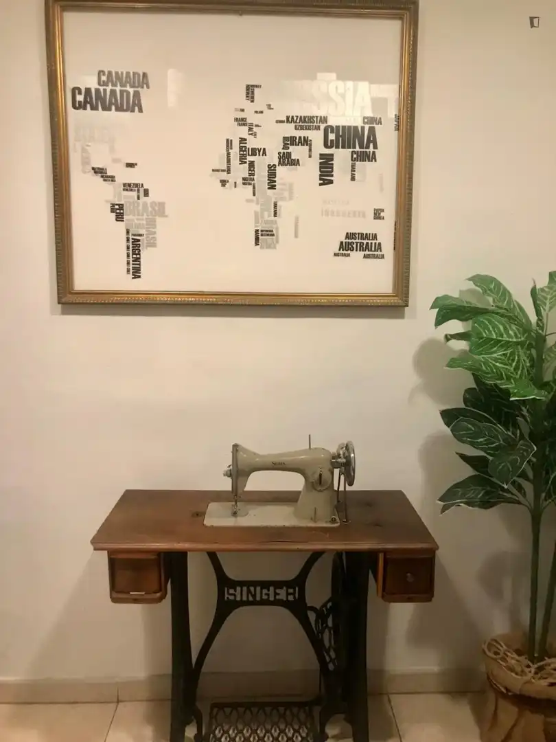 Mini appartamento con ascensore in affitto a Eixample, imagen 48