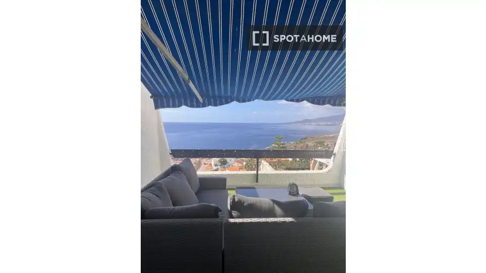 Habitación en Tabaiba