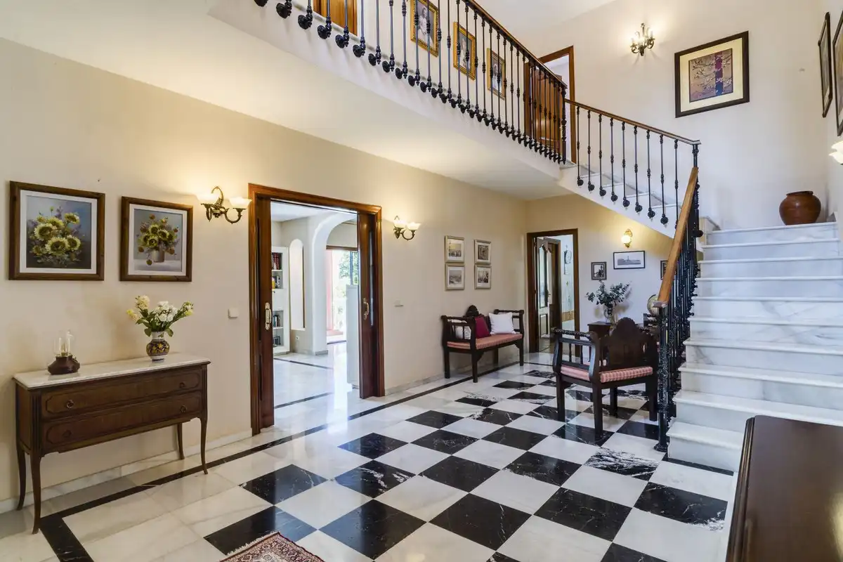 Terraced house for sale in Marbella Centro, imagen 11