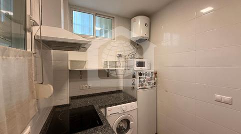 Foto 3 de Estudi en venda a Grupo Los Millones, La Florida - Parque Norte, Málaga Capital