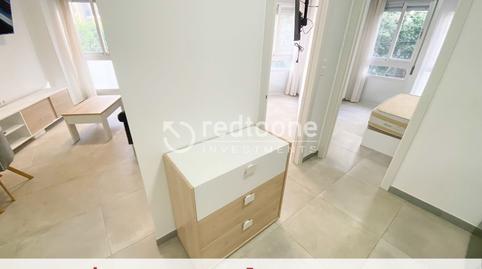 Foto 3 de Pis de lloguer a Barrio del Centro, Alicante