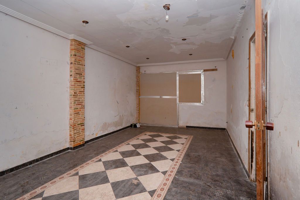 Flat for sale in Calle San Fulgencio, Alguazas