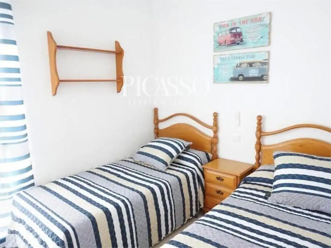 Piso en venta en Calle Domingo Ortega, imagen 8