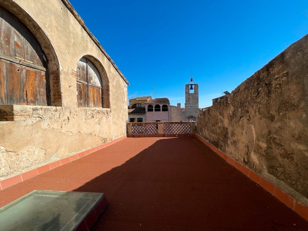 Finca rústica en venda a Plaça de la Vila, 7, Torroella de Montgrí
