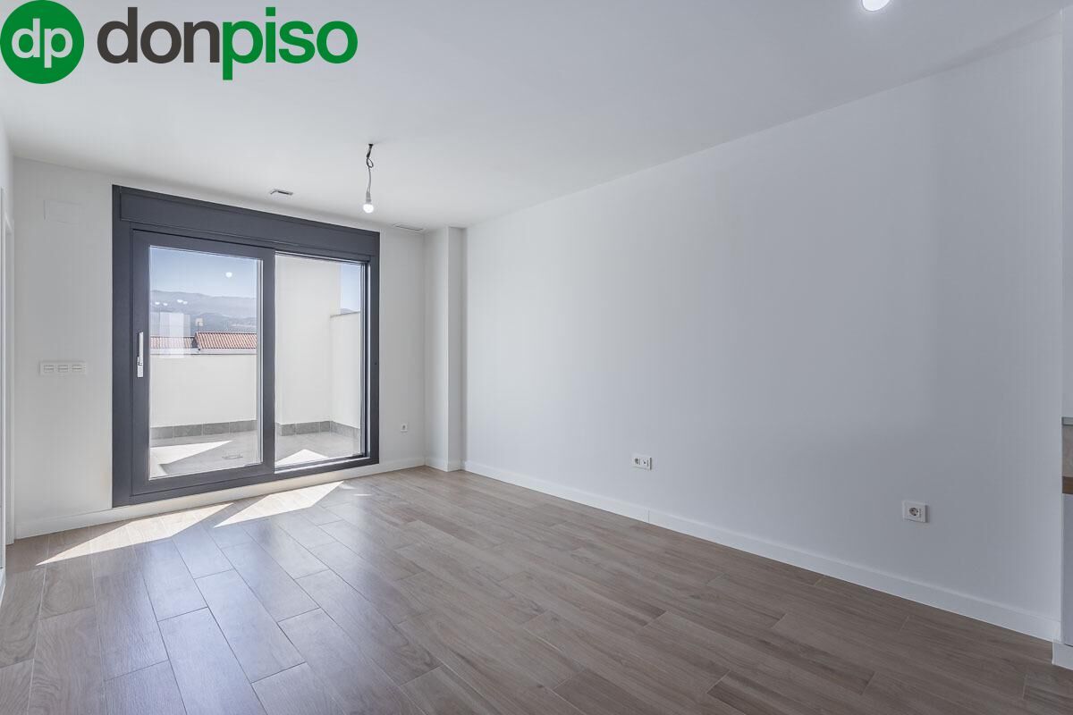 Àtic en venda en Armilla amb Aire condicionat, Calefacció i Terrassa