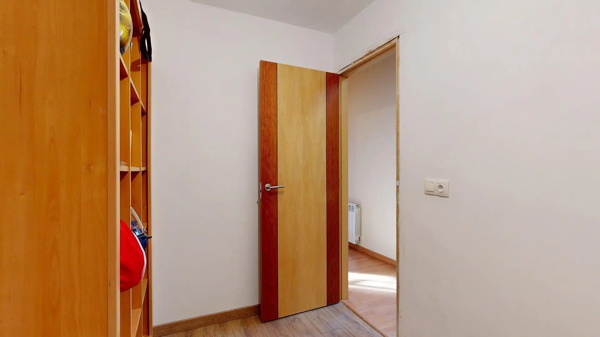 Haus oder Chalet zum Verkauf in Nuez de Ebro mit Klimaanlage, Heizung und Privatgarten